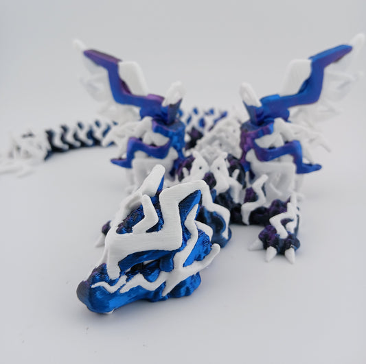 Storm Wing Dragon