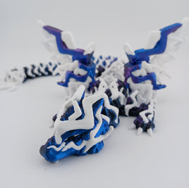 Storm Wing Dragon