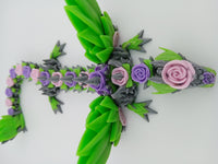 Rose Dragon