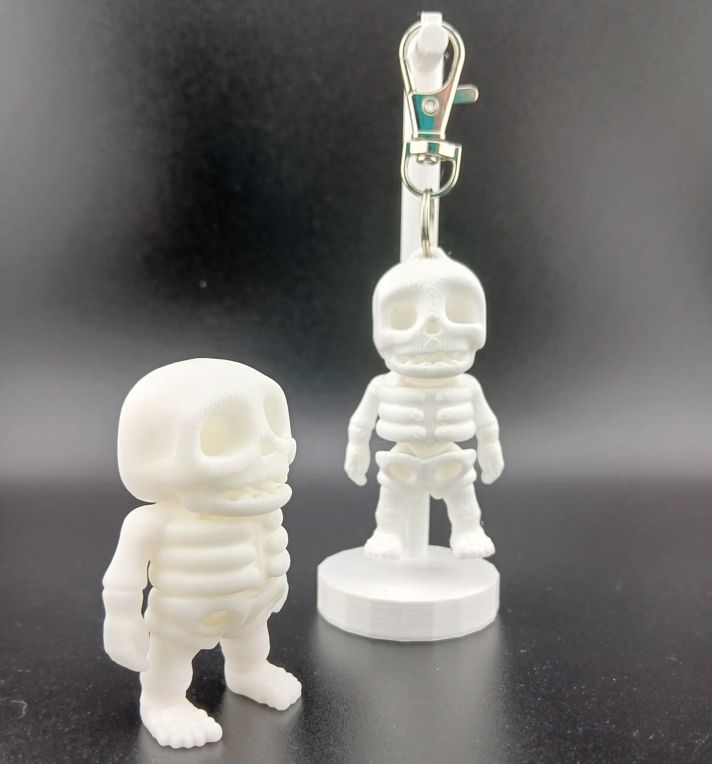 Mini Skeleton