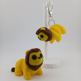 Mini Lion