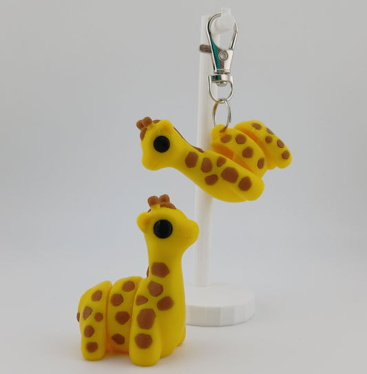 Mini Giraffe