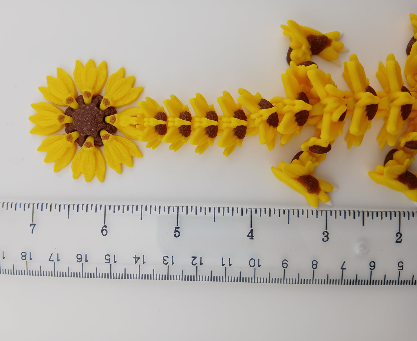 Baby Sunflower Dragon