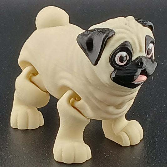 Pug