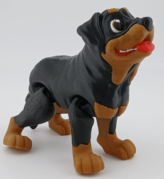 Doberman