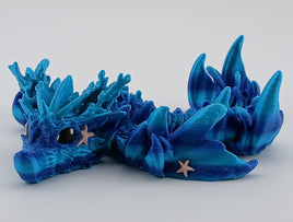 Coral Reef Tadling