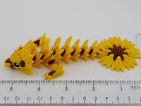 Sunflower Tadling