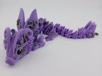 Baby Butterfly Dragon