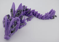 Baby Butterfly Dragon