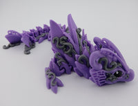 Baby Butterfly Dragon
