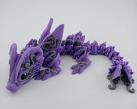 Baby Butterfly Dragon