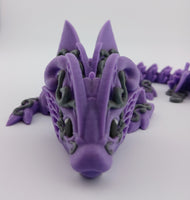 Baby Butterfly Dragon