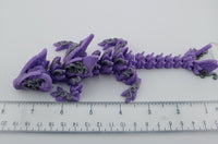 Baby Butterfly Dragon