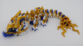 Baby Storm Dragon