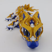 Baby Storm Dragon
