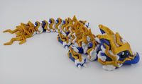 Baby Storm Dragon