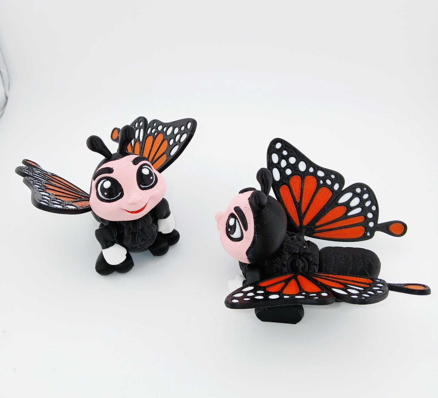 Butterfly Guy
