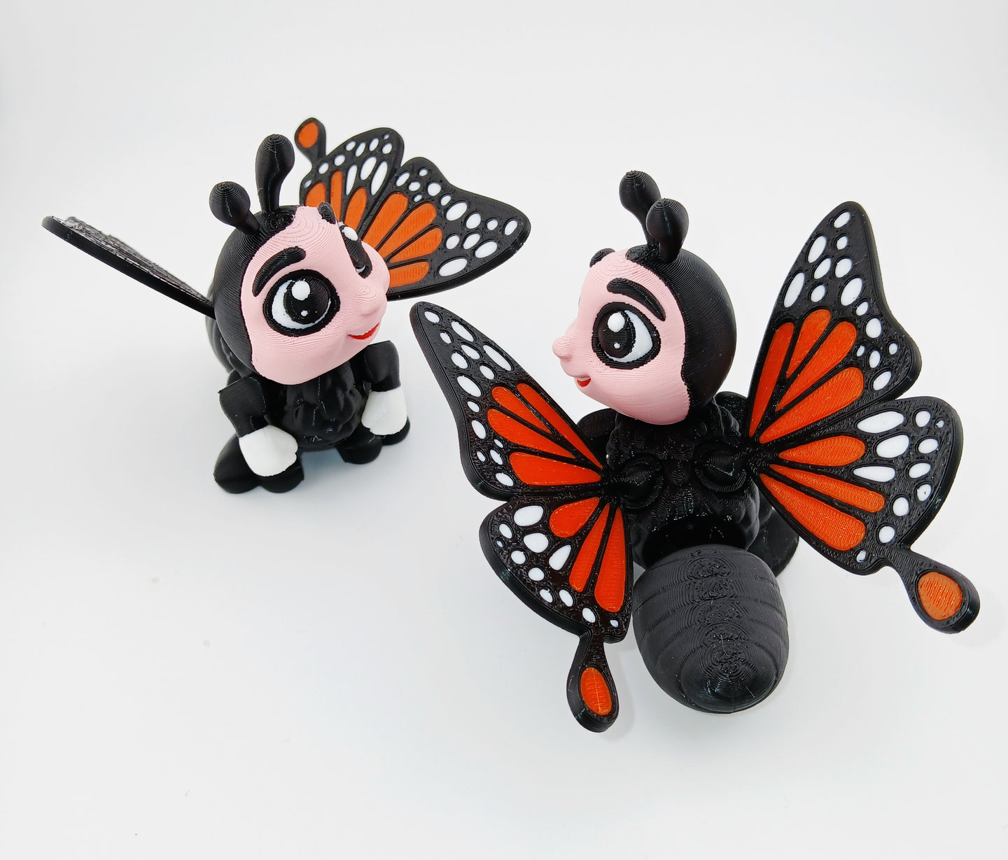 Butterfly Guy