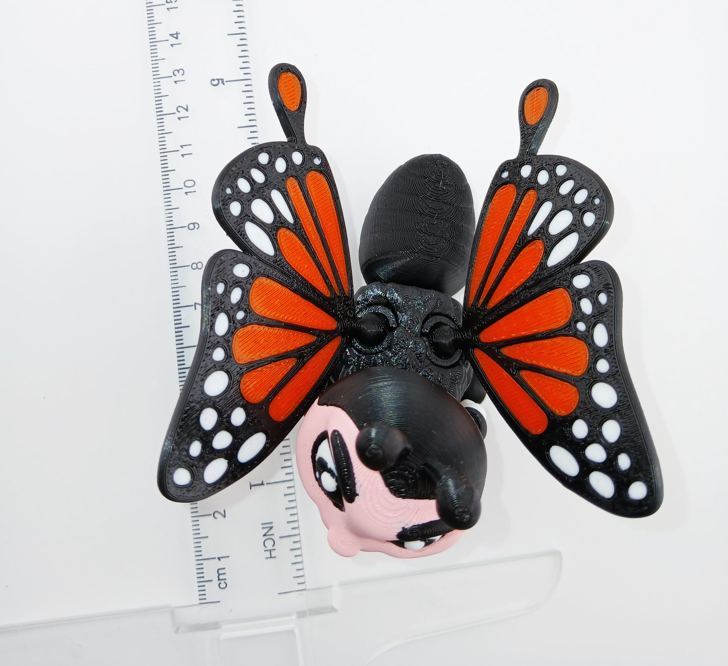 Butterfly Guy
