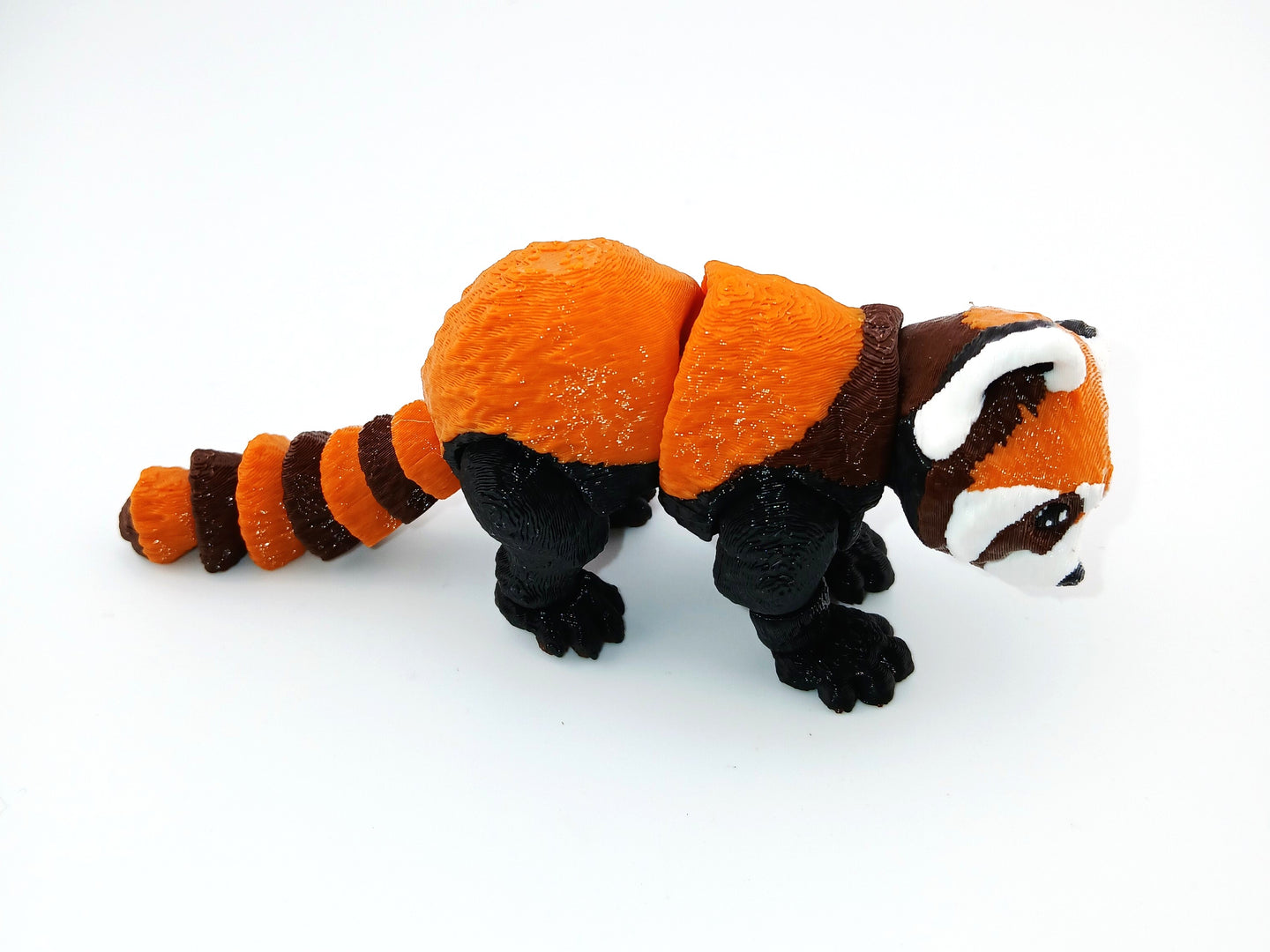Red Panda