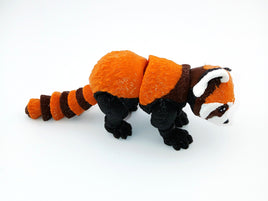 Red Panda