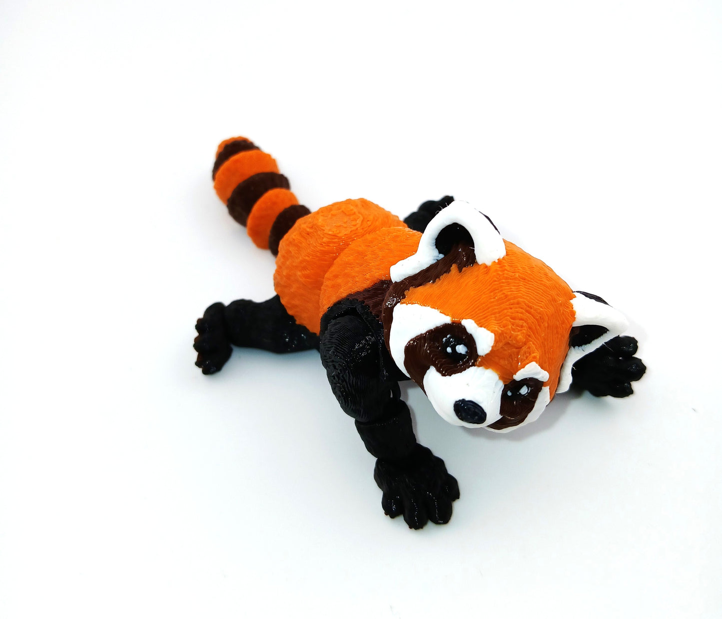 Red Panda