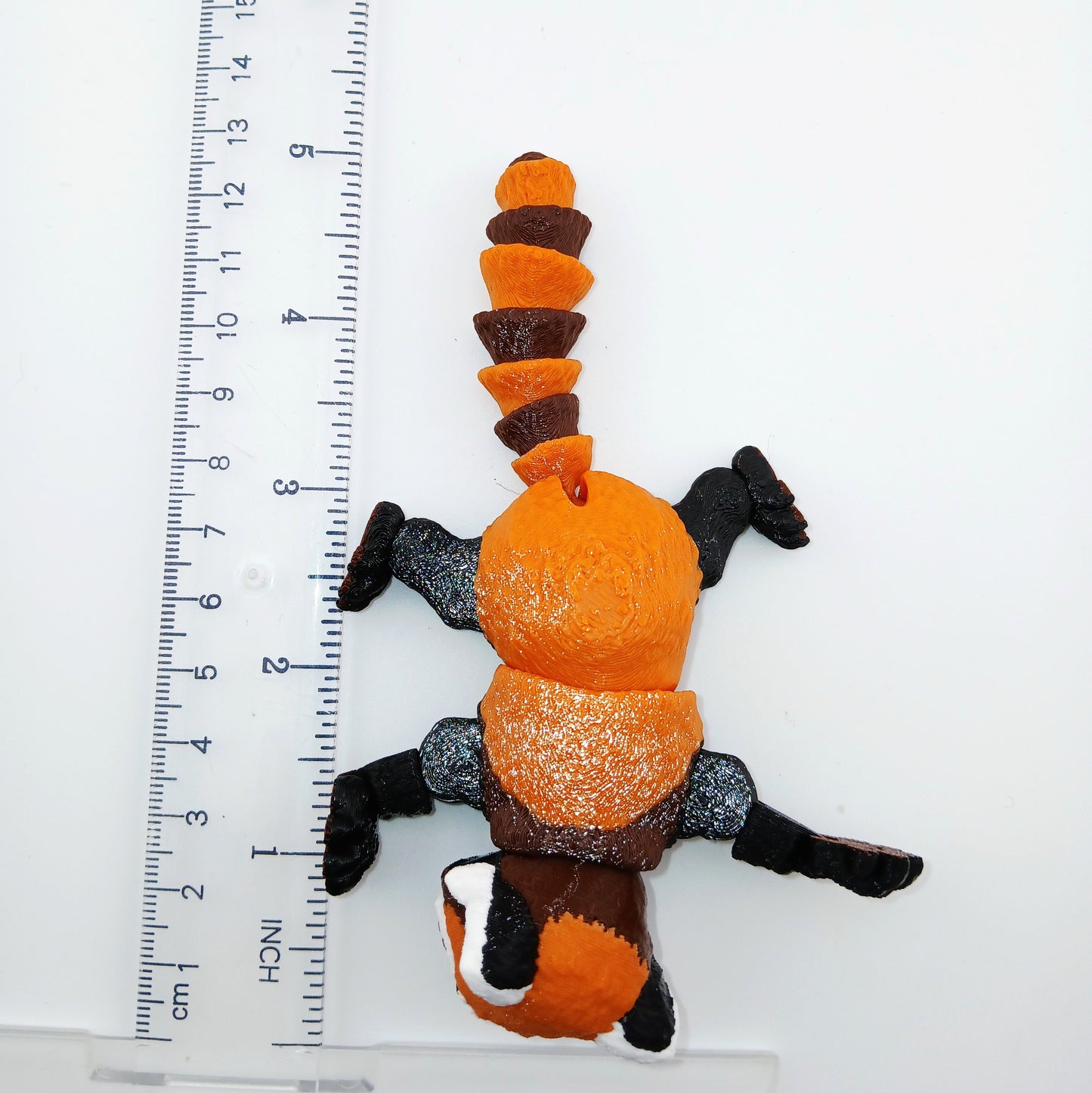 Red Panda
