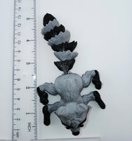 Raccoon