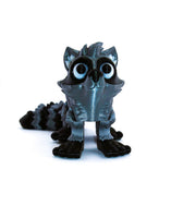 Raccoon