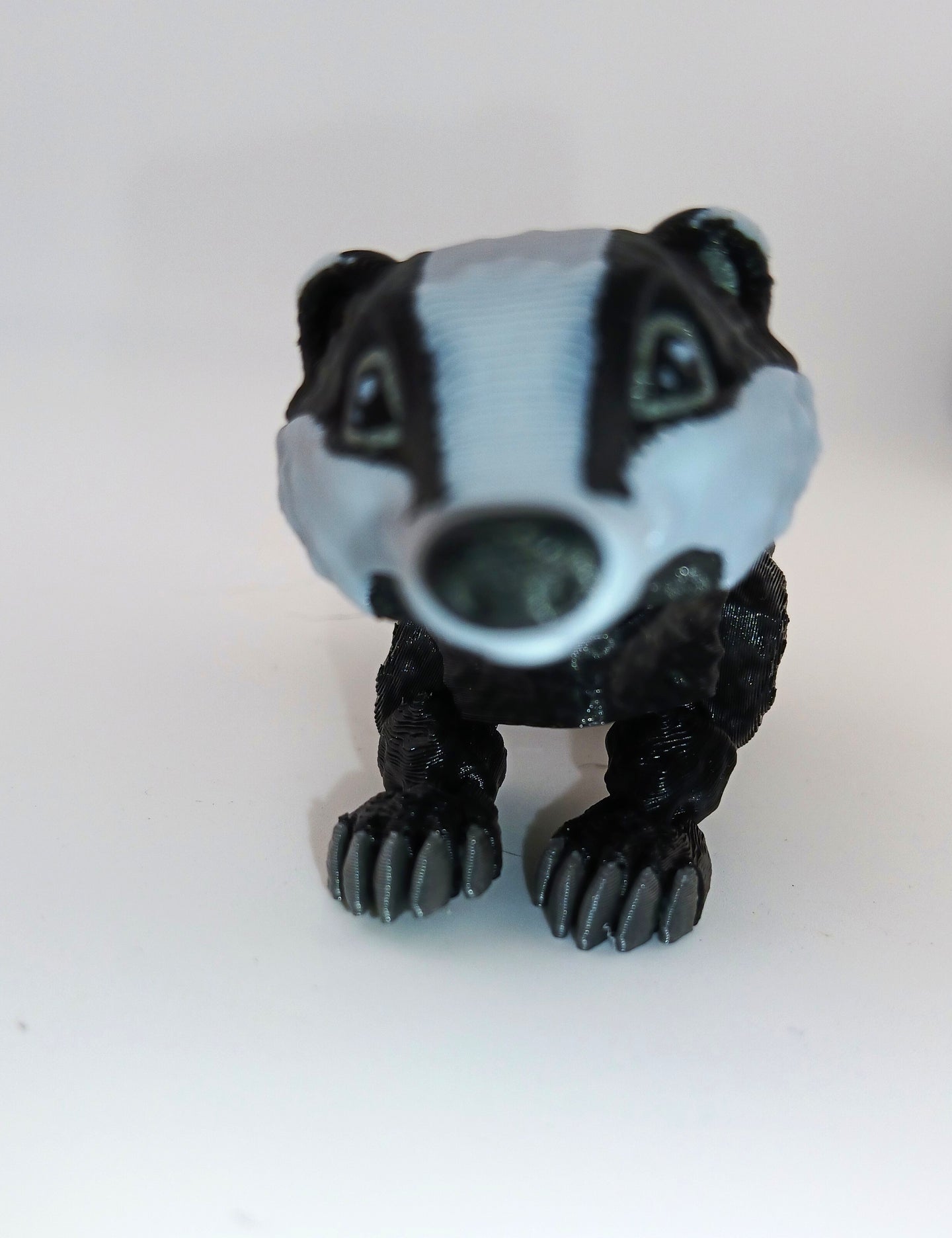 Badger