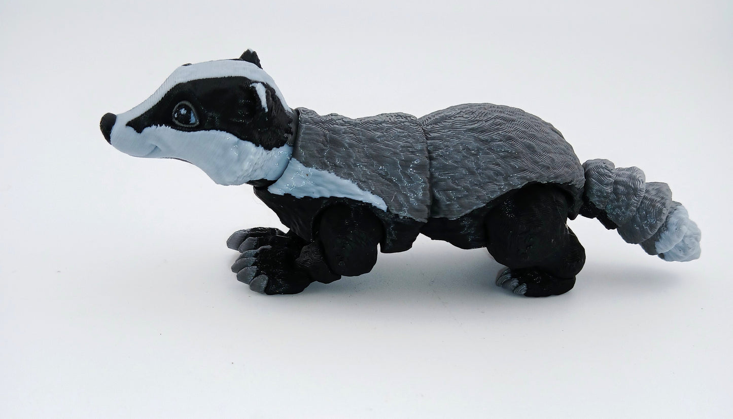 Badger