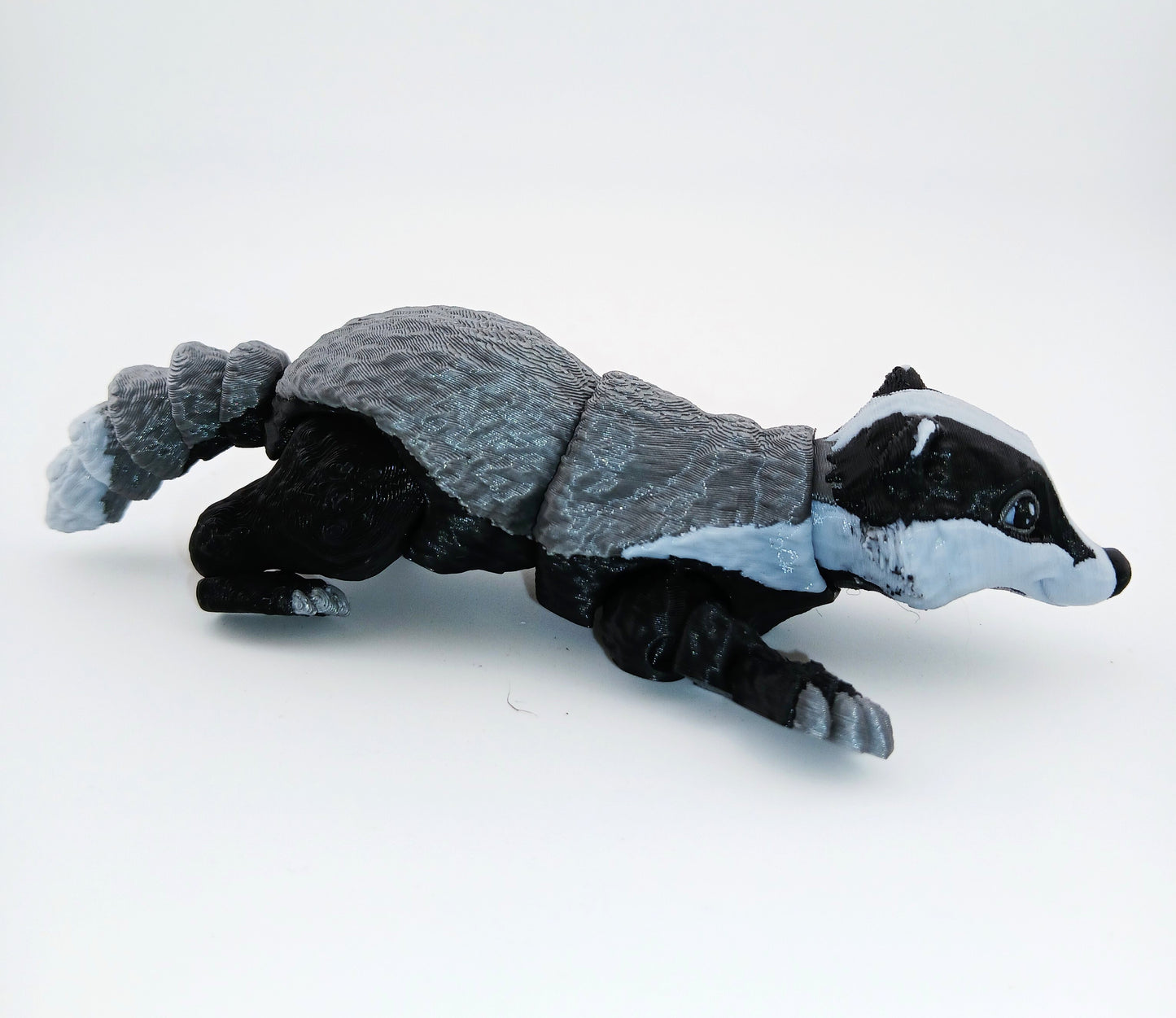 Badger