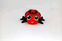 Lady Bug