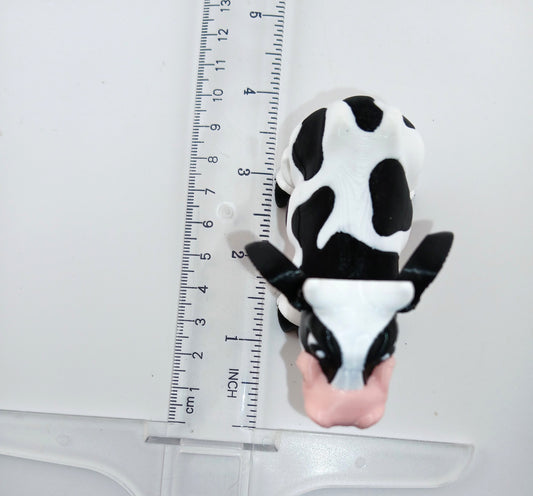 Cute Cow