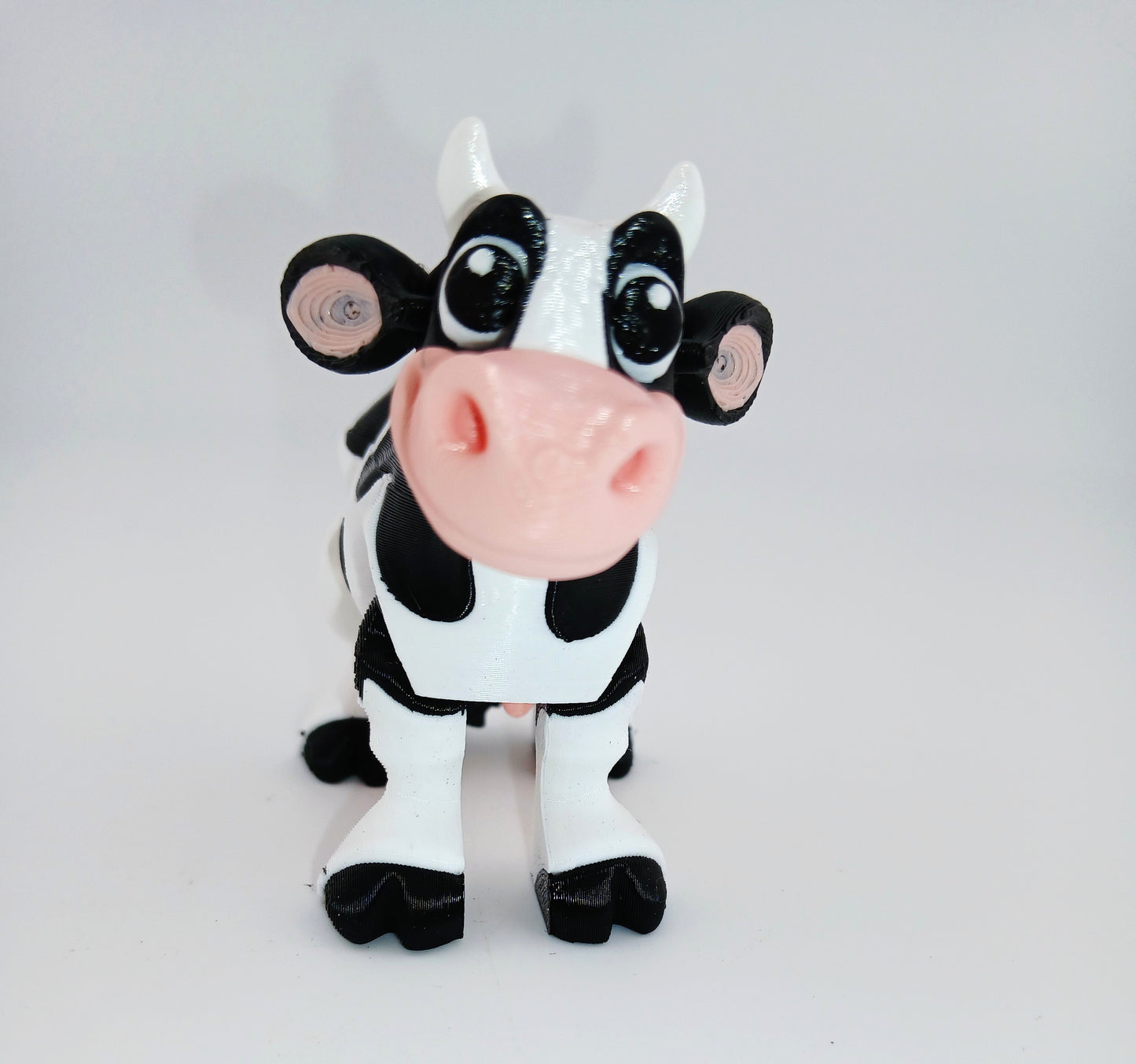 Cute Cow