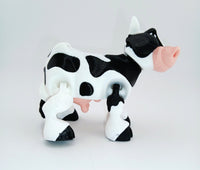 Cute Cow