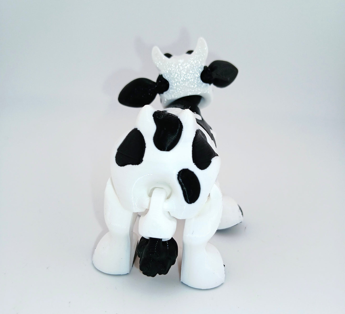 Cute Cow