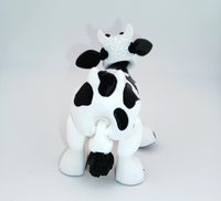 Cute Cow