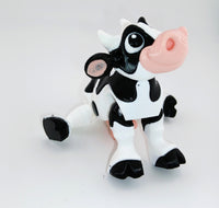 Cute Cow