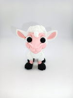 Cute Lamb