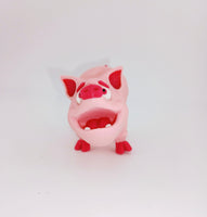 Happy Pig