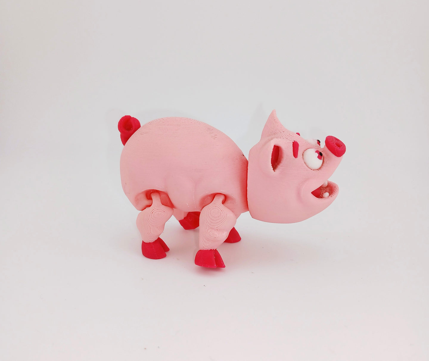 Happy Pig