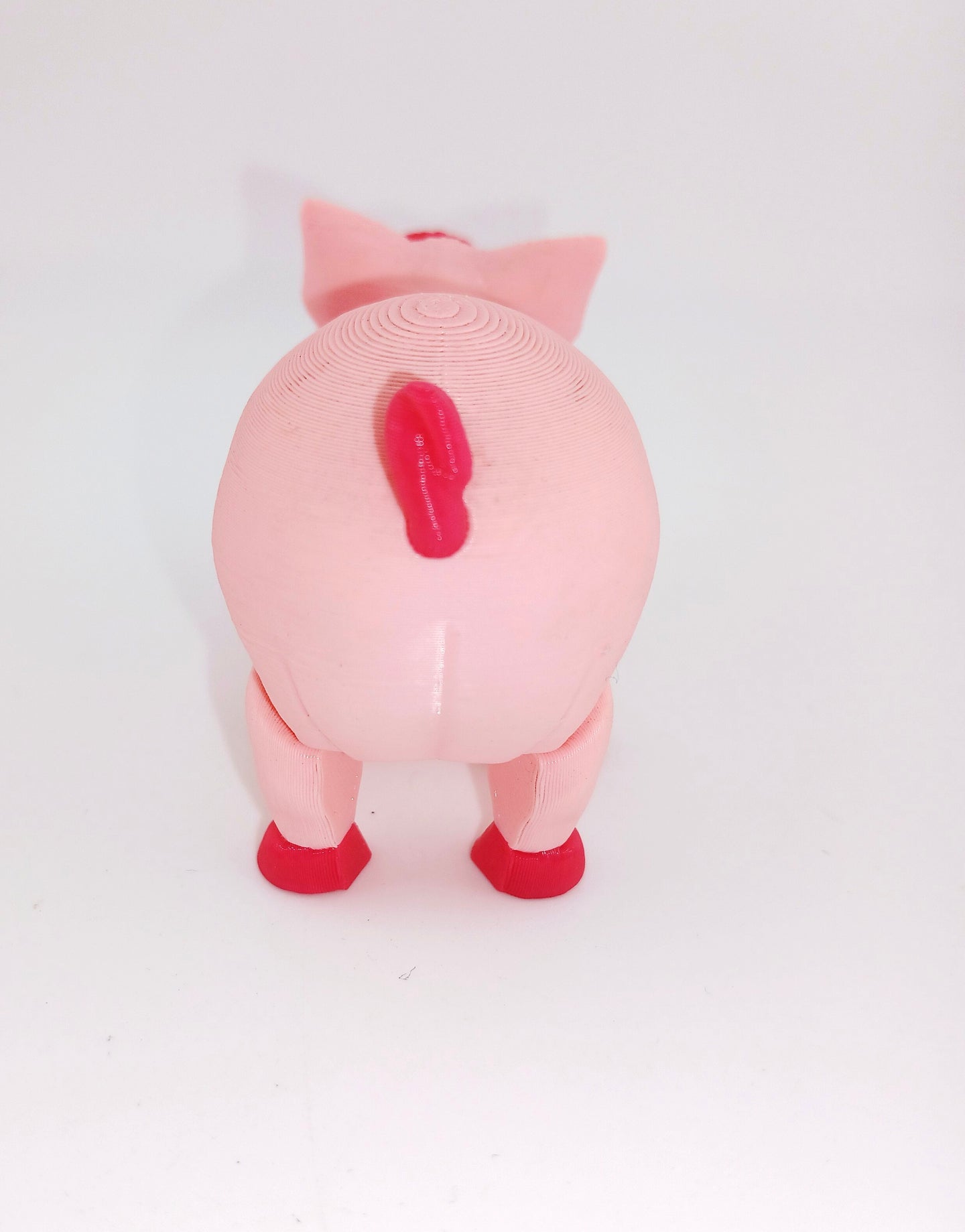 Happy Pig
