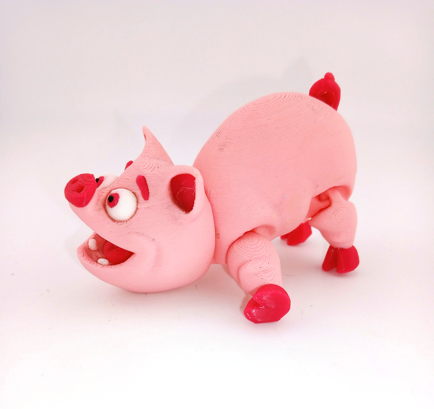Happy Pig