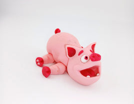 Happy Pig
