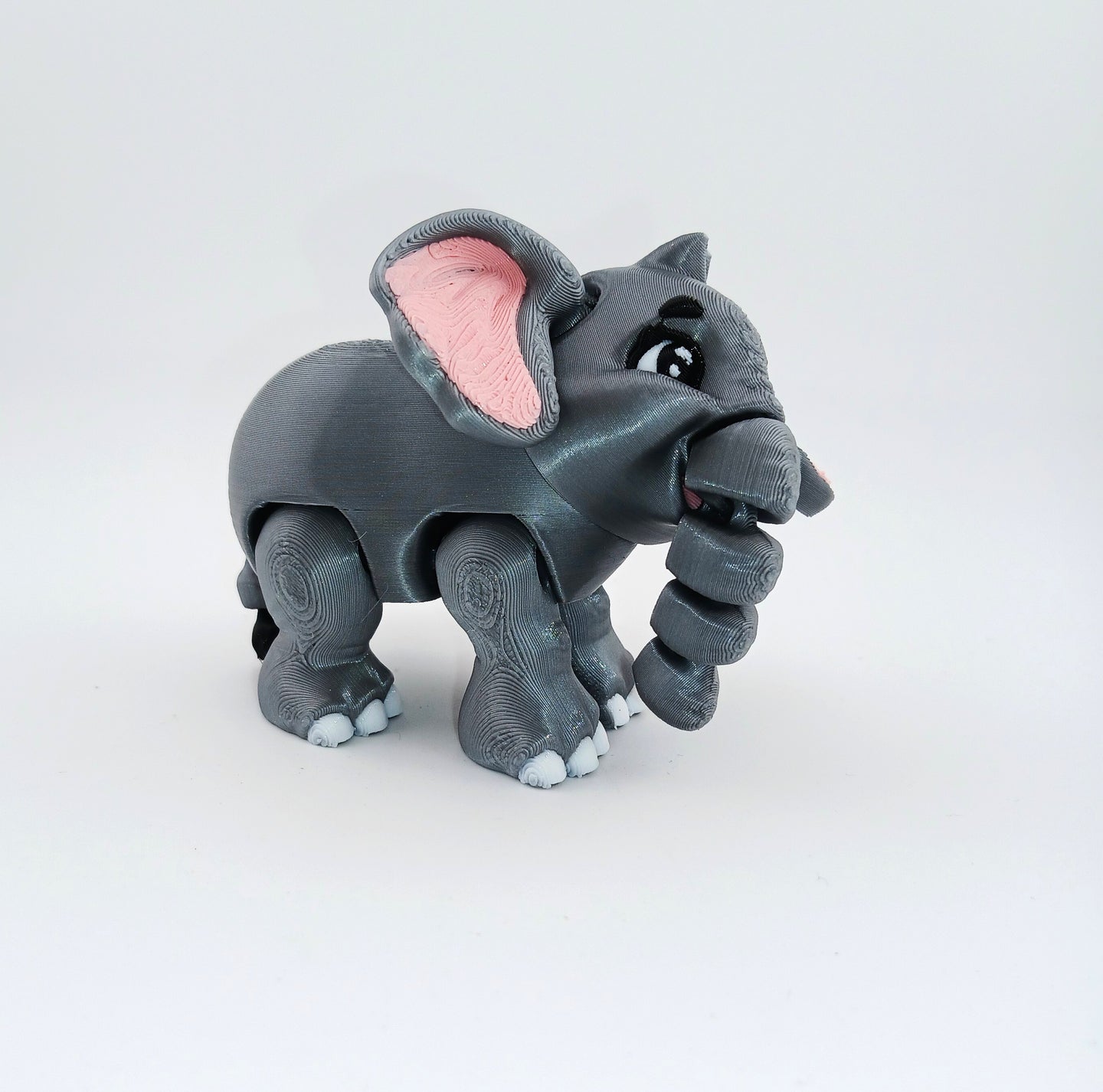 Baby Elephant