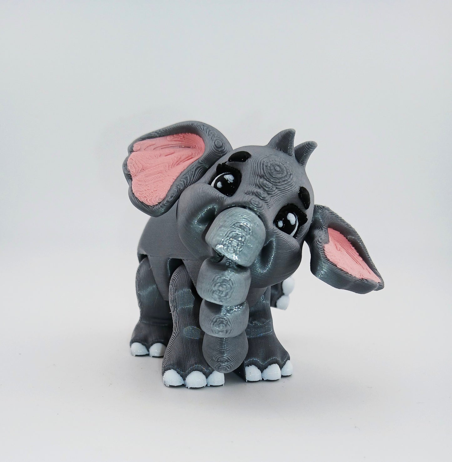 Baby Elephant