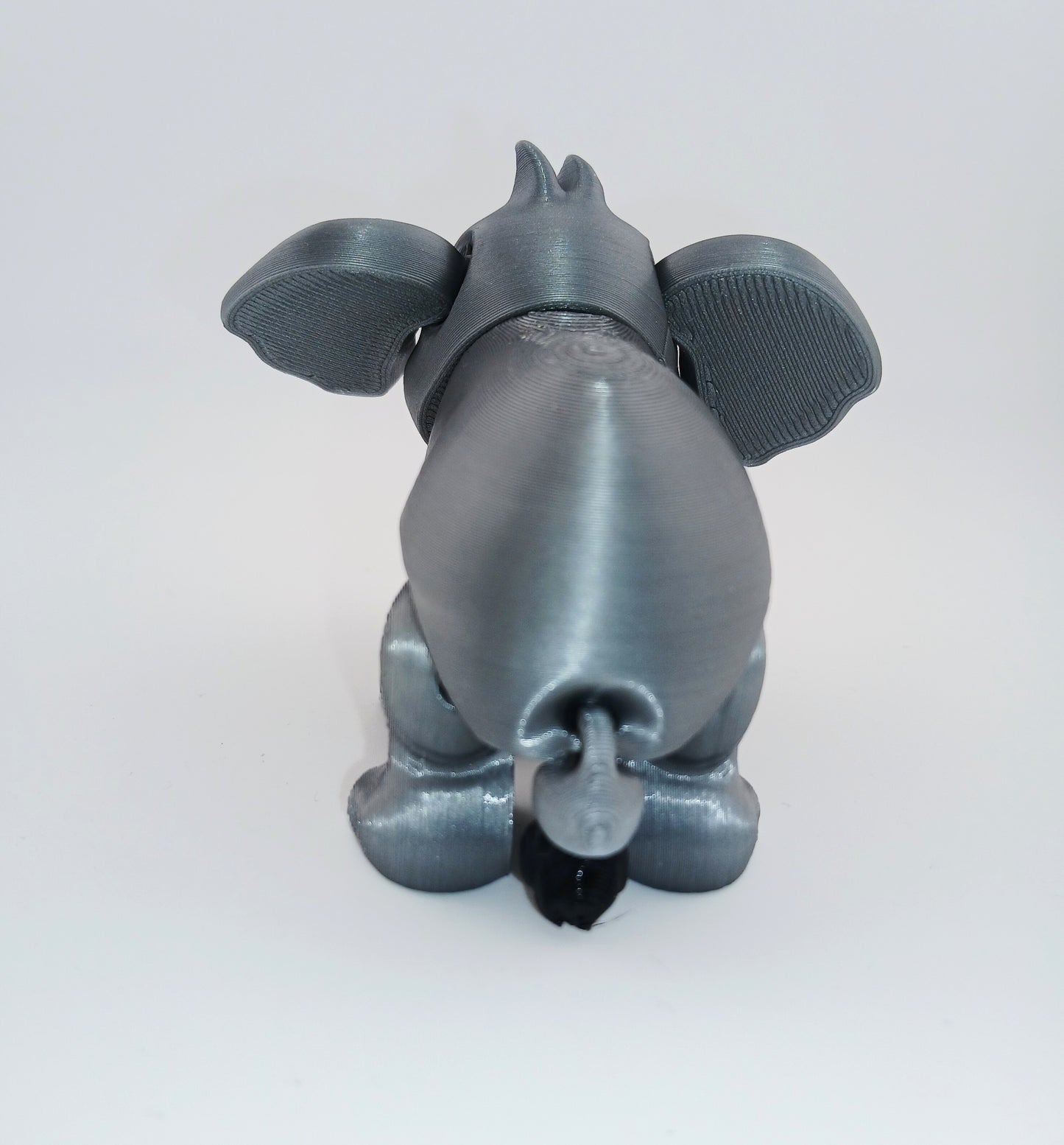 Baby Elephant