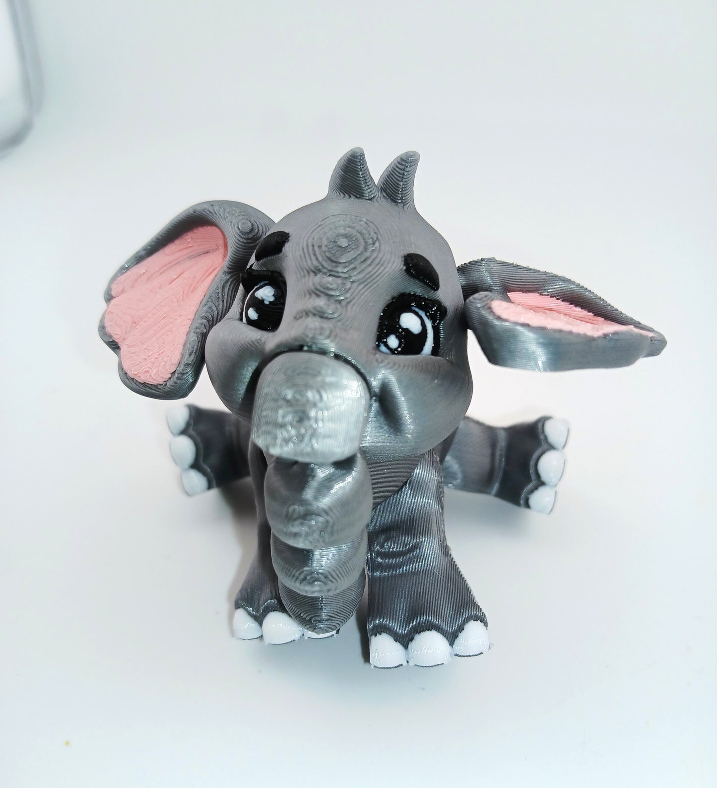Baby Elephant