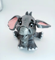 Baby Elephant